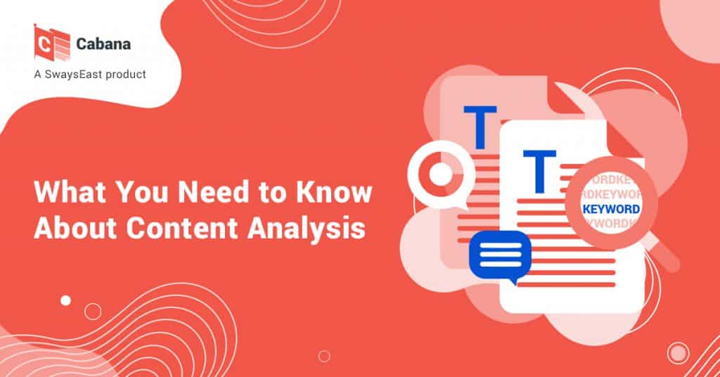 Content Analysis