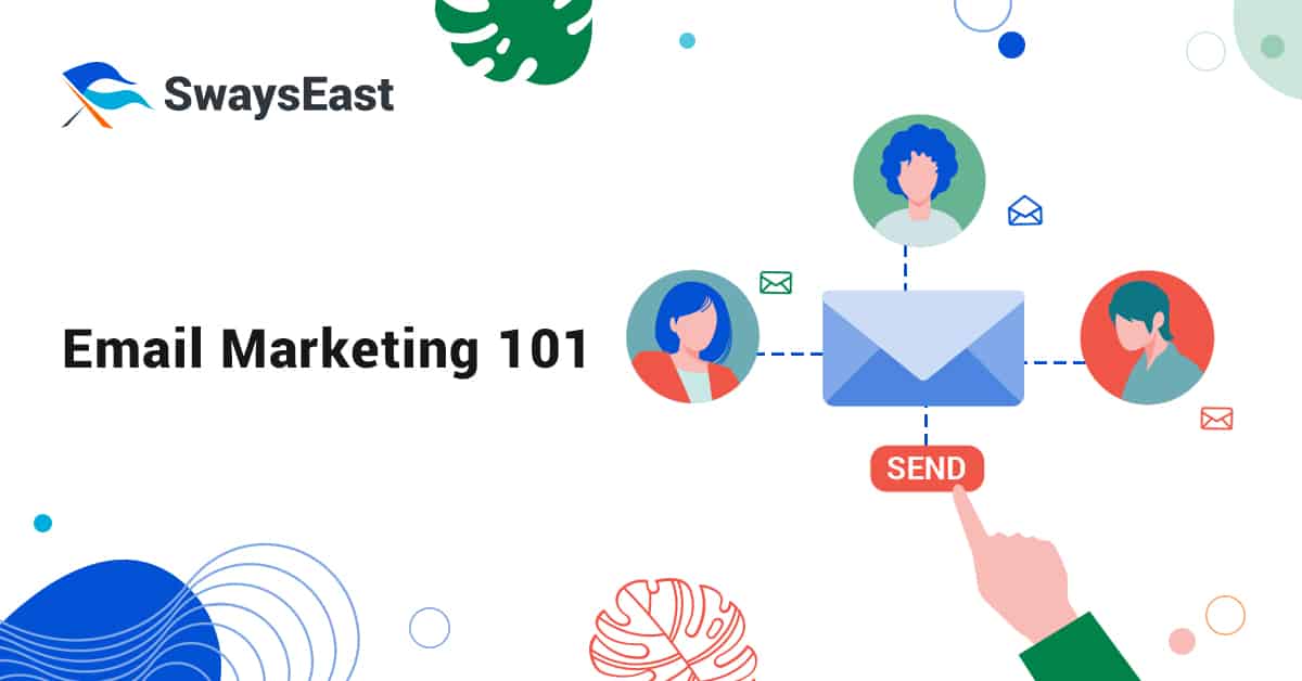 Email Marketing 101