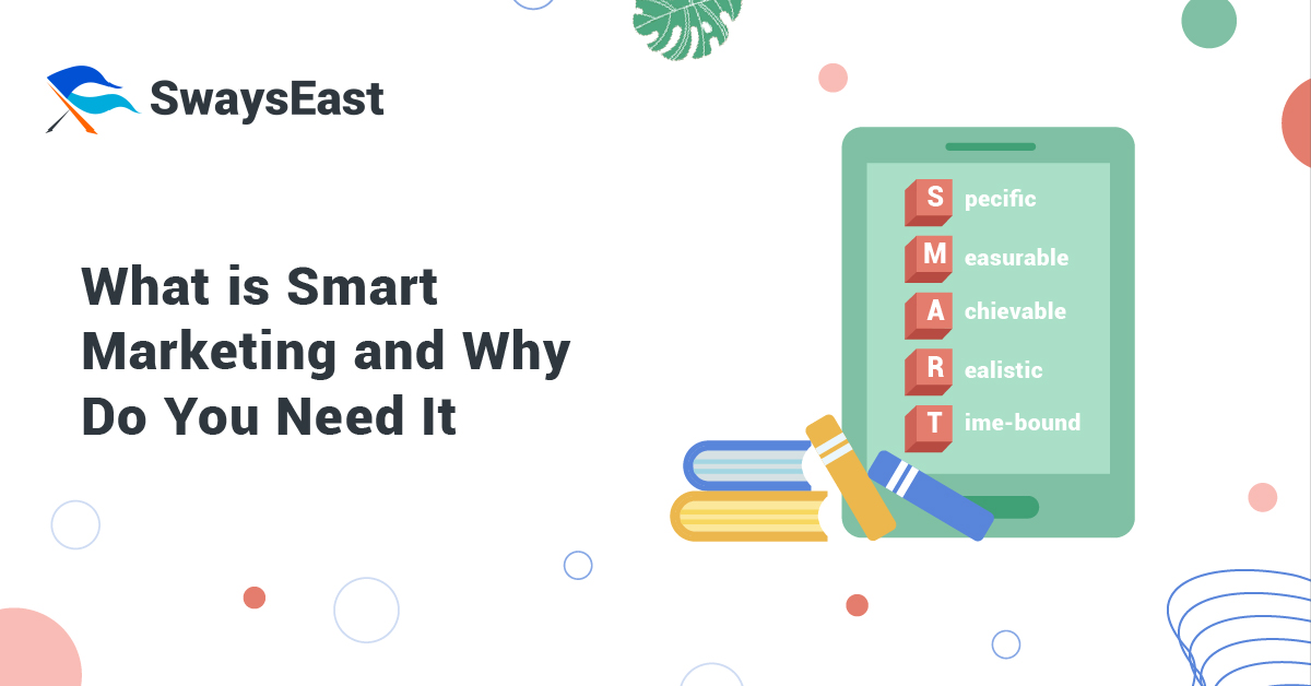 What is Smart Marketing and Why Do You Need It?