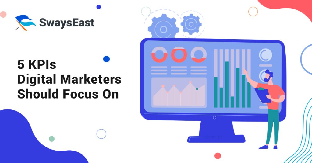KPIs Digital Marketers Should Focus On
