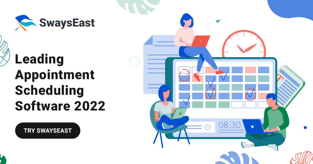 Leading Appointment Scheduling Software 2022